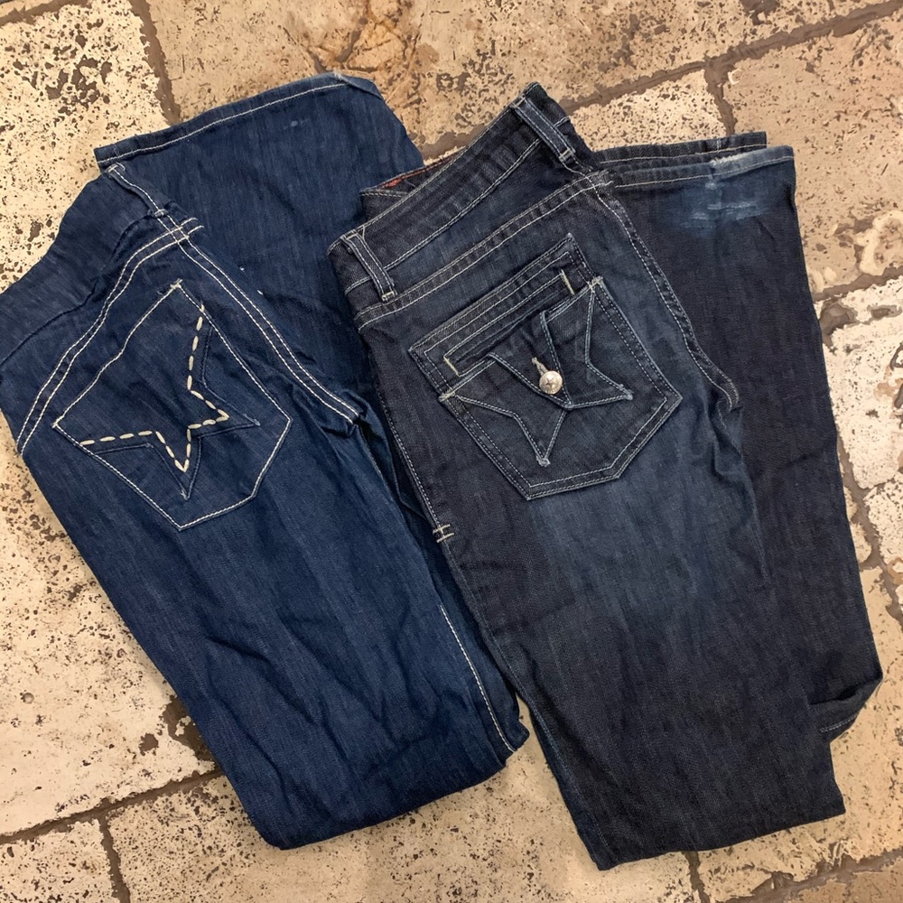 People’s Liberation Jeans